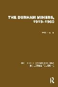 The Durham Miners, 1919–1960