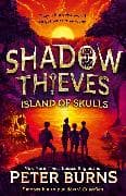 Shadow Thieves: Island of Skulls