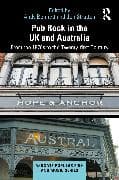 Pub Rock in the UK and Australia