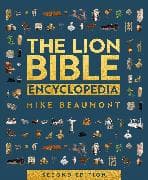 The Lion Bible Encyclopedia