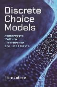 Discrete Choice Models