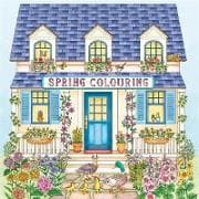 Spring Colouring