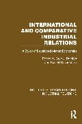 International and Comparative Industrial Relations