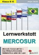 Lernwerkstatt MERCOSUR