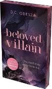 Beloved Villain – You can't stay away from me (English Edition)