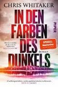 In den Farben des Dunkels
