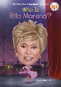 Who Is Rita Moreno?