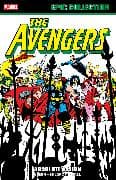 Avengers Epic Collection: Absolute Vision