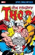 Thor Epic Collection: The Surtur War