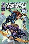 Thunderbolts Epic Collection: Redemption