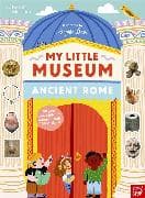 British Museum: My Little Museum: Ancient Rome