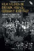 Film Studios in Britain, France, Germany and Italy