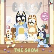 Bluey: The Show