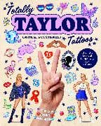 Totally Taylor Tattoos