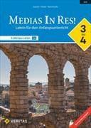 Medias In Res! L6. 3-4. Lehrplan 2023