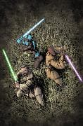 Star Wars: Jedi Knights Vol. 2