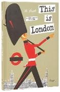 This is London