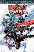 Thunderbolts: Doomstrike