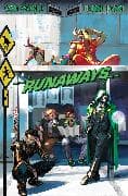Runaways: Think Of The Children