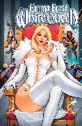 Emma Frost: The White Queen