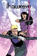 All-New Hawkeye