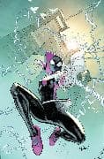 All-New Spider-Gwen: The Ghost-Spider Vol. 1
