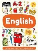 Help With Homework: Age 7+ English