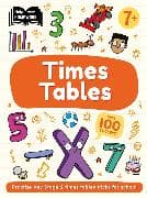 Help With Homework: Age 7+ Times Tables