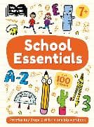 Help With Homework: Age 7+ School Essentials