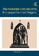 The Routledge Companion to Shakespeare and Religion