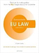 EU Law Concentrate