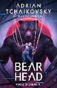 Bear Head