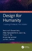 Design for Humanity