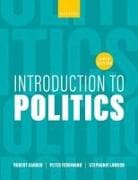 Introduction to Politics 6e