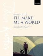 I'll make me a world