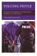 Policing People