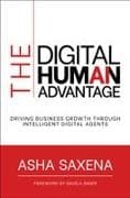 The Digital Human Advantage