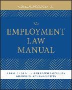 The Employment Law Manual