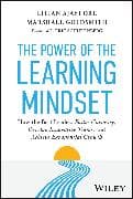 The Power of the Learning Mindset