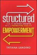 Structured Empowerment