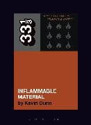Stiff Little Fingers' Inflammable Material