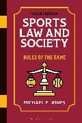 Sports Law and Society