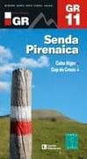 GR 11 Pyrenean Trail - Senda Pirenaica