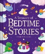 A Treasury of Bedtime Stories
