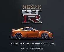 The Nissan Gt-R