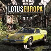 Lotus Europa