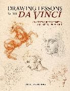 Drawing Lessons with Da Vinci