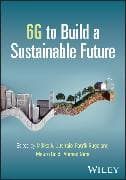 6G to Build a Sustainable Future