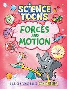 Science Toons: Forces and Motion
