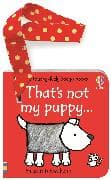 That's not my puppy... buggy book